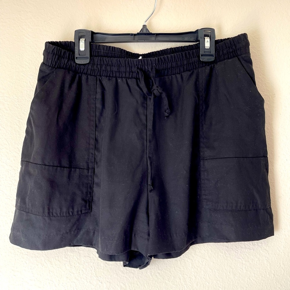 Bcbg Black Short